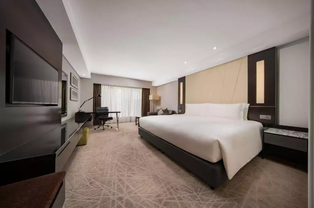 InterContinental Kuala Lumpur